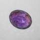 Dark Purple Amethyst 7.15 carat
