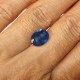 Natural Sapphire Royal Blue 4.03 carat