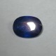 Natural Sapphire Royal Blue 4.13 carat